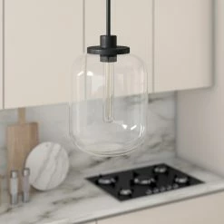 Best Sale 🔔 World Market Marina Clear Glass Cylinder And Metal Pendant Lamp ⌛ 10 Best Sale 🔔 World Market Marina Clear Glass Cylinder And Metal Pendant Lamp ⌛ -Lighting Sales Store unnamed file 998